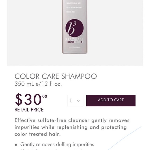 b3 brazilian bond build3r set - Picture 4 of 5